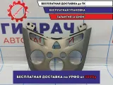 Накладка декоративная Chevrolet Aveo (T300) . Потертость.