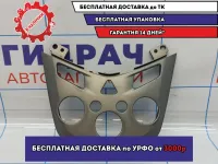 Накладка декоративная Chevrolet Aveo (T300) . Потертость.