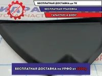 Накладка торпедо левая Chevrolet Aveo (T300) 95460788.