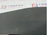 Накладка консоли правая Chevrolet Aveo (T300) 95164889. Потертость.