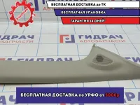 Обшивка стойки передней правой Chevrolet Aveo (T300) 95939048. С динамиком.