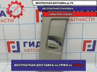 Обшивка стойки средней правой верхняя Chevrolet Aveo (T300) 95940327. Потертость.