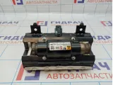 Подушка безопасности пассажирская Chevrolet Aveo (T300) 95167532.