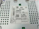 Магнитола Chevrolet Aveo (T300) 95270962. Потертость.