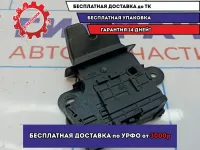 Замок багажника Chevrolet Aveo (T300) 13501988.