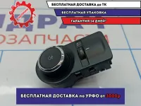 Переключатель света фар Chevrolet Aveo (T300) 95297016.