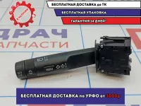 Переключатель поворотов подрулевой Chevrolet Aveo (T300) 94745683.