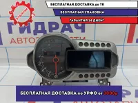 Панель приборов Chevrolet Aveo (T300) 95146525.