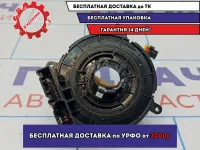 Механизм подрулевой для SRS Chevrolet Aveo (T300) 95215423.