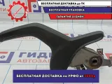 Рычаг стояночного тормоза Chevrolet Aveo (T300) 95135205.