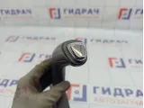 Рычаг стояночного тормоза Chevrolet Aveo (T300) 95135205.