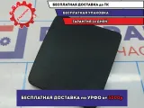 Крышка блока предохранителей Chevrolet Aveo (T300) 95234987. Царапина, сломано крепление.