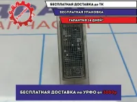 Фонарь подсветки номера Chevrolet Aveo (T300) 13502178.