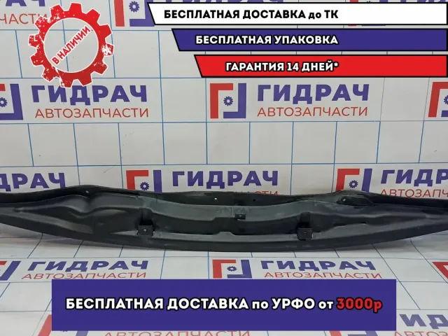 Водосток Chevrolet Aveo (T300) 95468157.