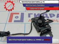 Замок капота Chevrolet Aveo (T300) 95463825.