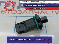 Расходомер воздуха Chevrolet Aveo (T300) 13301682.