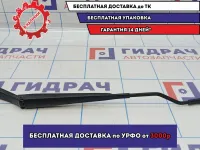 Поводок стеклоочистителя передний левый Chevrolet Aveo (T300) 95364373.