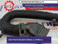 Воздуховод Chevrolet Aveo (T300) 95167525.