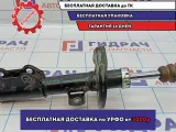 Амортизатор передний левый Chevrolet Aveo (T300) 19347943. Аналог ACDelco.