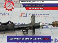 Амортизатор передний левый Chevrolet Aveo (T300) 19347943. Аналог ACDelco.