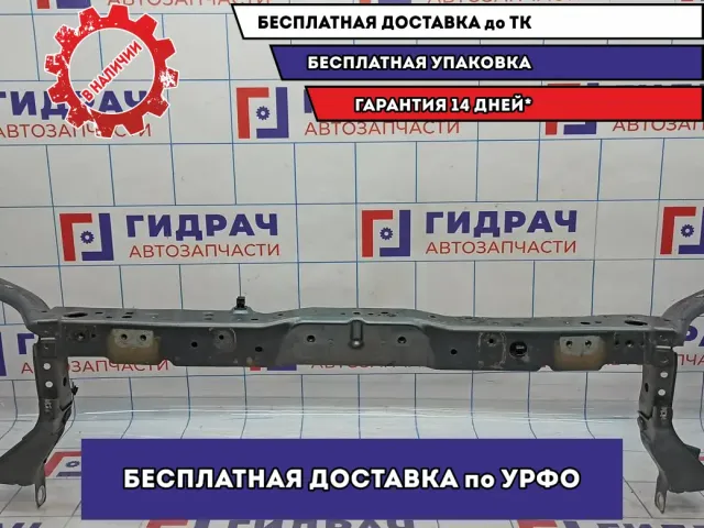 Панель передняя Chevrolet Aveo (T300) 95034110.