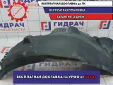 Локер передний левый задняя часть Chevrolet Aveo (T300) 96695993. Дефекты.