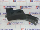 Локер передний левый задняя часть Chevrolet Aveo (T300) 96695993. Дефекты.