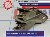 Кронштейн крепления троса КПП Chevrolet Aveo (T300) 25185210.