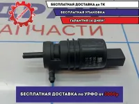 Насос омывателя Chevrolet Aveo (T300) 13250356.