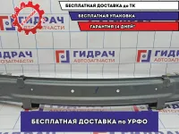 Усилитель переднего бампера Chevrolet Aveo (T300) 95205657.