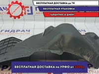 Локер задний правый Chevrolet Aveo (T300) 95202152.