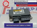 Блок управления AIR BAG Chevrolet Aveo (T300) 13588099.