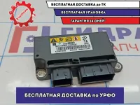 Блок управления AIR BAG Chevrolet Aveo (T300) 13588099.