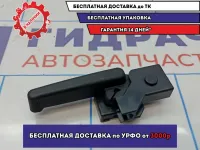 Ручка открывания капота Chevrolet Aveo (T300) 13503692.