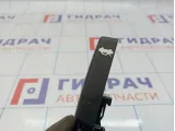 Ручка открывания капота Chevrolet Aveo (T300) 13503692.