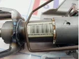 Колонка рулевая Chevrolet Aveo (T300) 95910878.