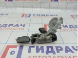 Замок зажигания Chevrolet Aveo (T300) .