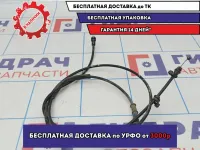Трос открывания капота Chevrolet Aveo (T300) 95918855.