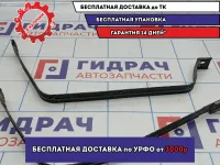 Лента крепления бензобака Chevrolet Aveo (T300) . Комплект.