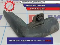 Брызговик задний левый Chevrolet Aveo (T300) 95954029.
