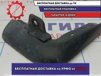Брызговик задний правый Chevrolet Aveo (T300) 95954035.