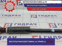 Амортизатор задний Chevrolet Aveo (T300) . Аналог Gallant.