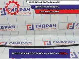 Молдинг крыши правый Chevrolet Aveo (T300) 96878542.