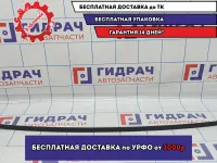 Молдинг крыши правый Chevrolet Aveo (T300) 96878542.