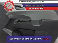 Обшивка двери передней правой Chevrolet Aveo (T300) 94540815.