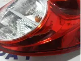 Фонарь задний правый Chevrolet Aveo (T300) 96830976. Дефект.