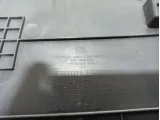Обшивка стойки средней левой нижняя Chevrolet Aveo (T300) 95047238. Потертости.