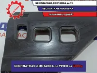 Накладка под торпедо Chevrolet Aveo (T300) 95152111.