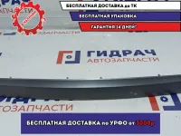 Накладка крышки багажника Chevrolet Aveo (T300) 95103057.