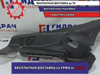 Обшивка задней арки левая Chevrolet Aveo (T300) 95194148.